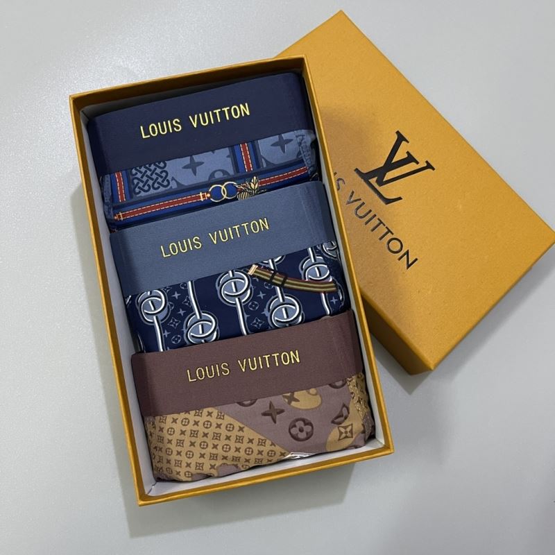 Louis Vuitton Underwear